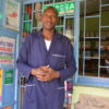 Daniel Wanaina Ebeneza Enterprise shop