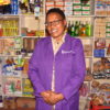 Lister Esther of today shop